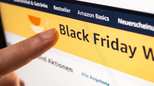 Polizei warnt vor Betrügern beim Online-Shopping