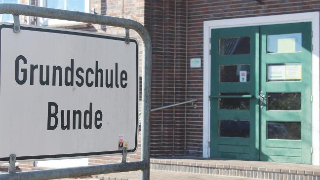 Wie geht es weiter mit der Grundschule?