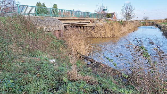 Brücken-Prüfer vergeben Zustandsnoten