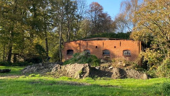 Grundlagen für Baugebiet geschaffen
