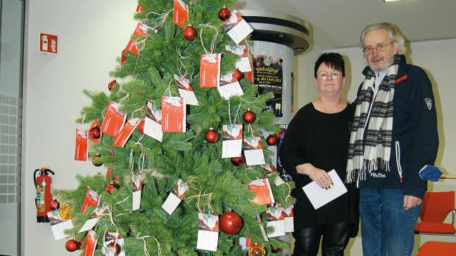 Kindern Wünsche erfüllen