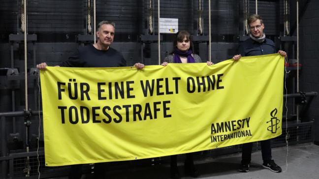 Briefe aus der Todeszelle