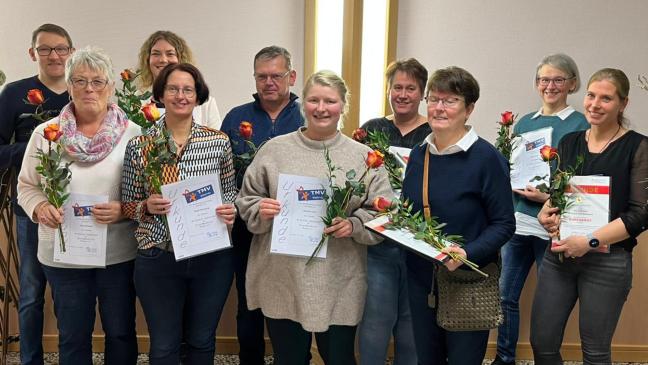 TMV nachhaltig von Corona beeinflusst