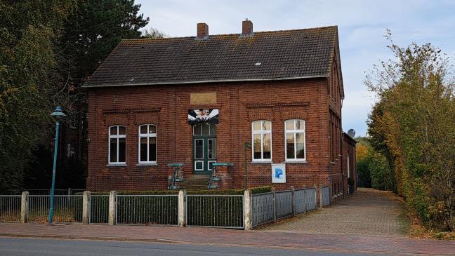 Leerstand soll nicht von Dauer sein