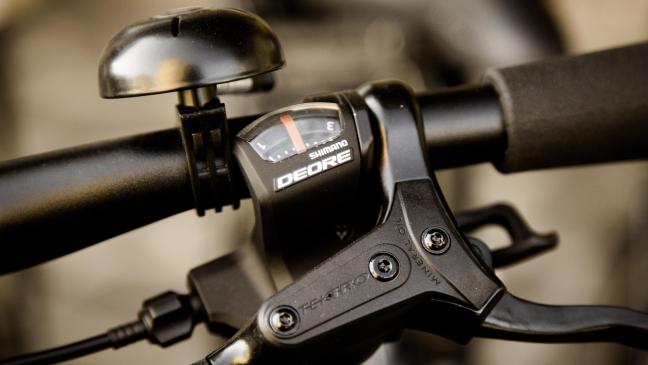 Streit zwischen Radfahrern eskaliert