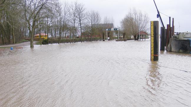 Mehr Schäden als jemals zuvor