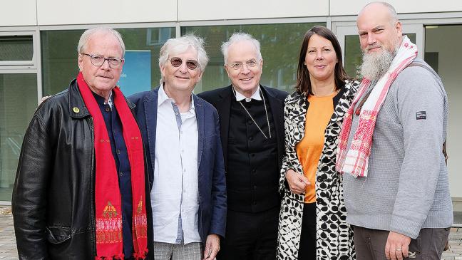 Bundesregierung reagiert mit Besorgnis