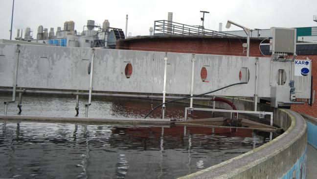 Kanalgebühren: 25 Cent mehr?