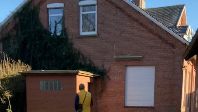 CVJM-Heim soll zum Wohnhaus werden