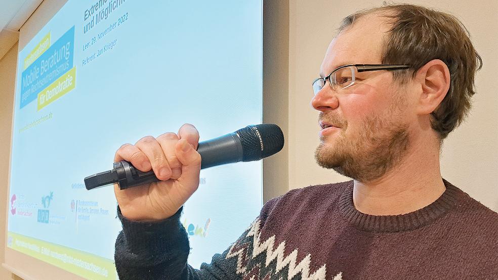 Alter Geist in neuer Hülle Rheiderland Zeitung