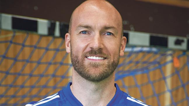 Holthusen kassiert sechste Pleite in Folge