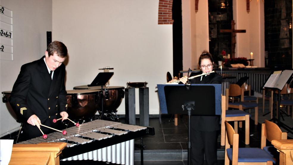 Zuletzt fand das Konzert 2019 statt.  © Privat