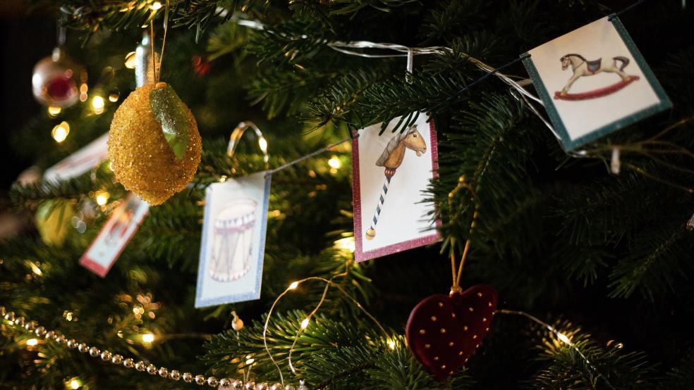 Bei Treffen am Montag lautet das Thema »Rund um die Weihnachtszeit und Feiertage«.  © Symbolfoto: Pixabay