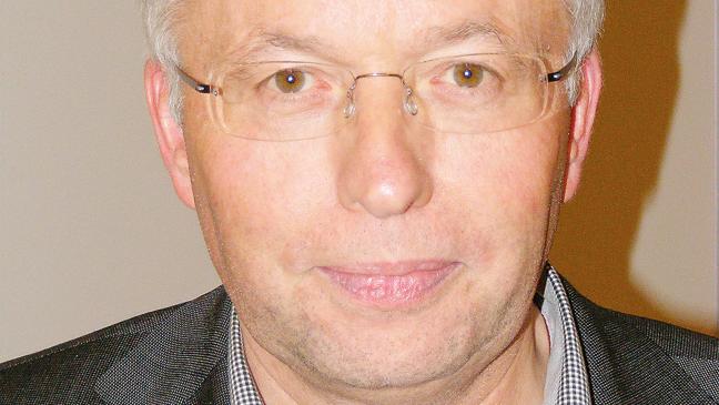 Ein respektvoller Fürsprecher