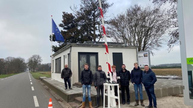 Vom »Lost Place« zum Co-Working-Space