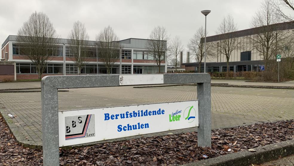 An den Berufsbildenden Schulen in Leer sollen ab 2023/2024 in Vollzeit die Inhalte des ersten Ausbildungsjahres für die Berufsbilder »Fachkraft für Lagerlogistik« und »Fachlagerist« vermittelt werden. © Archiv