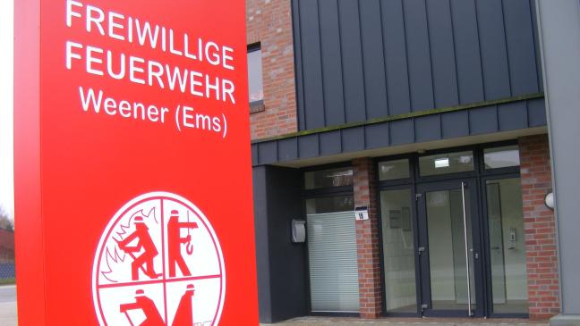 Geplatzte Kondensat-Leitung sorgt für Brandalarm