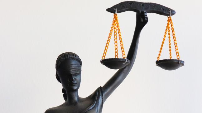 Stalker muss in die Psychiatrie