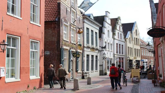 Zwei Jahrhunderte als Stadt