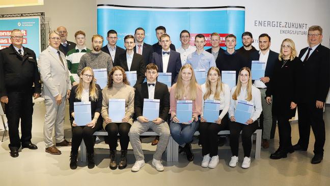 Rheiderländerin belegt landesweit Platz zwei