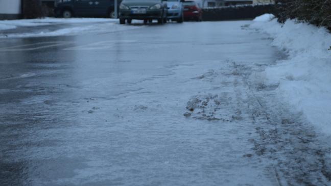 Schüler können zu Hause bleiben