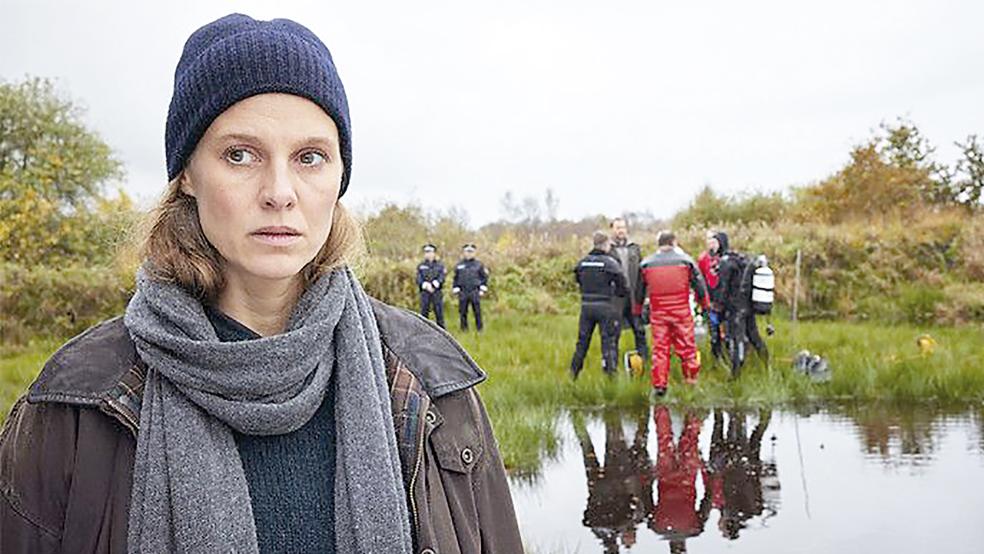  © Foto: Sandra Höver/ZDF