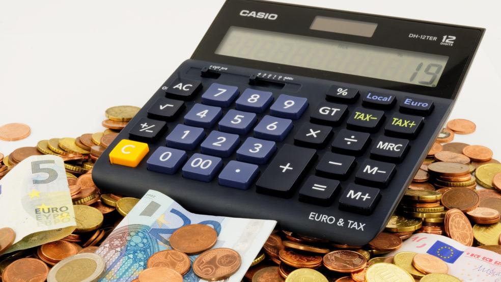Das Haushaltminus der Gemeinde Bunde beläuft sich auf 3.202.562 Euro, das sind 53.787 Euro weniger als für das diesjährige Budget an Verlusten einkalkuliert worden war. © Pixabay (Symbolfoto)