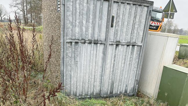 Ein neues Pumpwerk für Stapelmoor