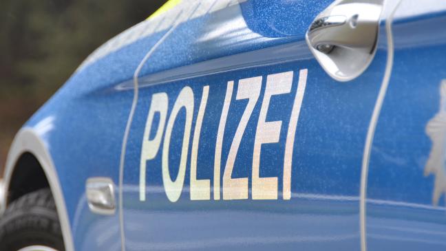 Über vier Tonnen an Ladung zuviel