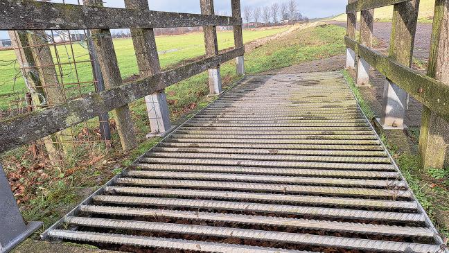 »Keinen Millimeter bewegt«