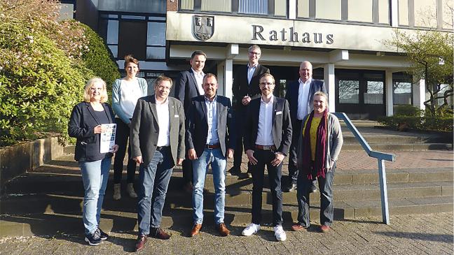 Viele Projekte passen gut in das Förderprogramm