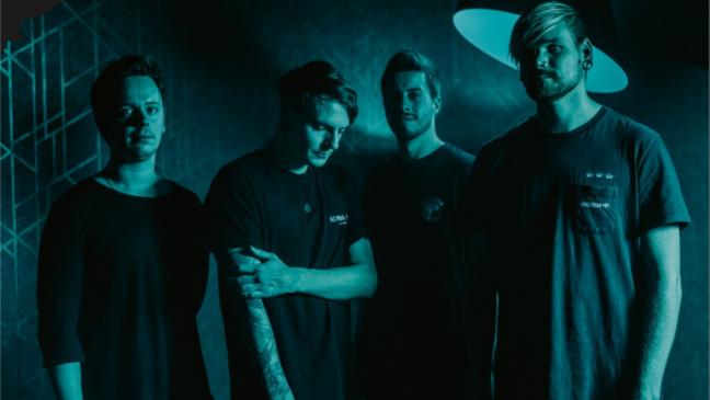 Sechste Band gebucht