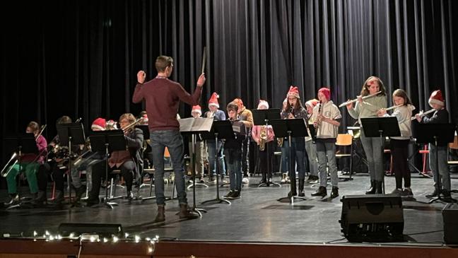 Tosender Applaus für Gänsehaut-Momente