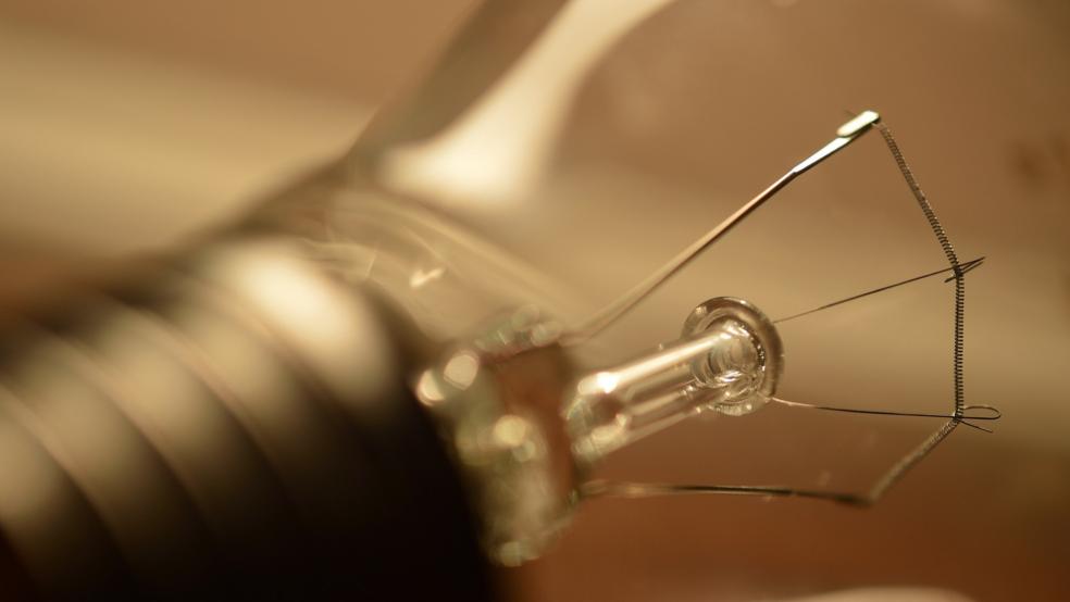 Rund 20 Minuten lang dauerte der Stromausfall. © Pixabay (Symbolfoto)