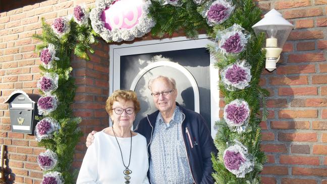 Vor Weihnachten keine Zeit zum Heiraten