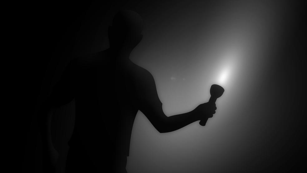 Der Einbruch ereignete sich zwischen dem vergangenen Freitag, 21 Uhr, und Dienstag, 9 Uhr. © Pixabay (Symbolbild)