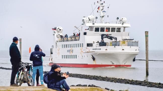 Wo der Nordsee-Urlaub teurer wird