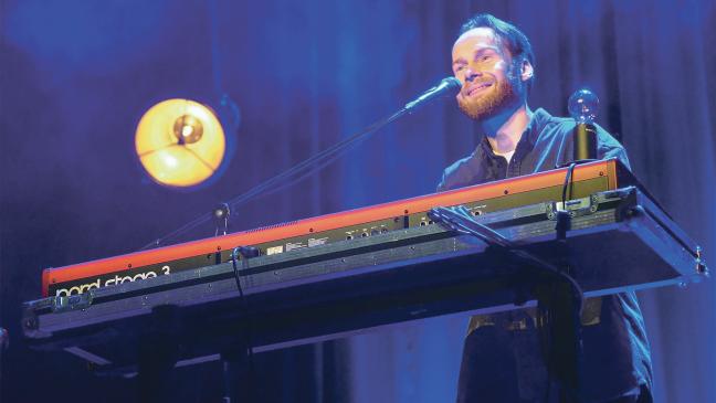 Poetisches Liedgut zum Lachen und zum Weinen