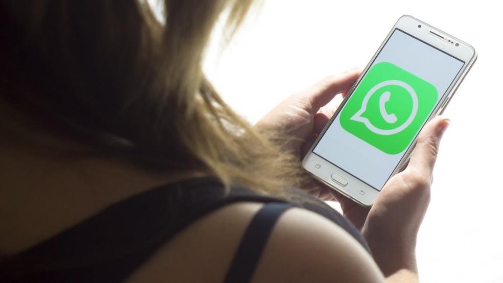 Eine 58-jährige Frau aus dem Oberledinger Land wurde per WhatsApp aufgefordert, eine Rechnung zu bezahlen und kam dieser Bitte auch unverzüglich nach. Sie fiel damit auf eine gängige Betrugsmasche herein. © Pixabay (Symbolfoto)