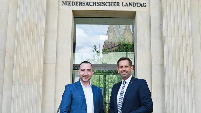 Hilfen für Betriebe sichern Arbeitsplätze