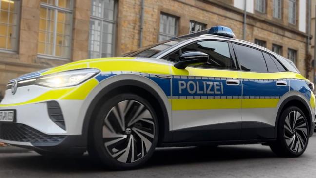 Bunder prügelt auf 45-Jährigen ein