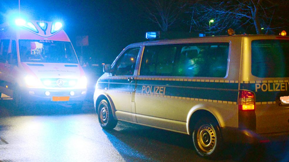 Bei dem Unfall auf der Autobahn wurden zwei Menschen leicht verletzt. © Symbolfoto: Hanken