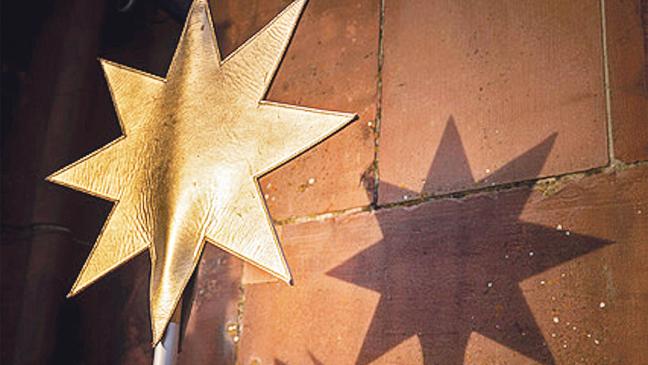 »Sternsinger« an den Türen