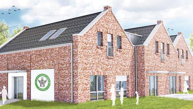 1,3 Millionen Euro an Investitionen