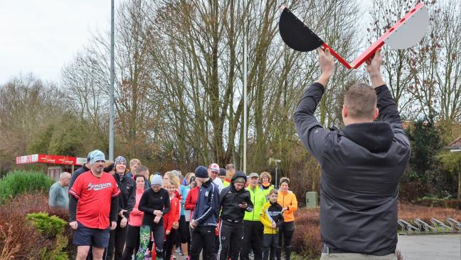 »Raketen-Start« in Jemgum bleibt diesmal aus