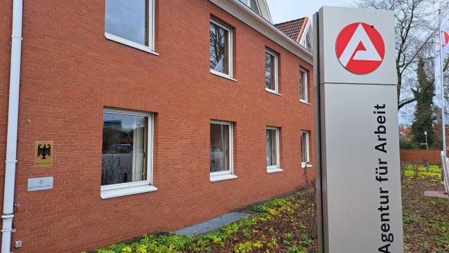 15.668 Menschen in Ostfriesland arbeitslos gemeldet