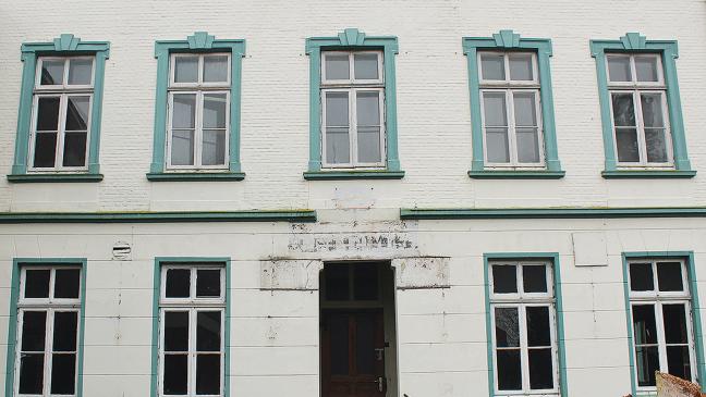 Neuer Anlauf für Burgrettung