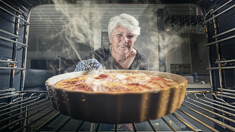 Wenn Leidenschaft kocht - dann sind das genau die richtigen Rezepte für die neue Serie »RZ Pottkieker«.  © Foto: pixabay