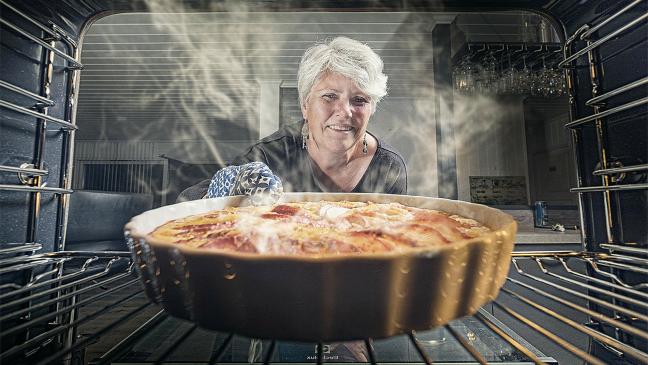 Hungrig nach Leser-Leckerbissen