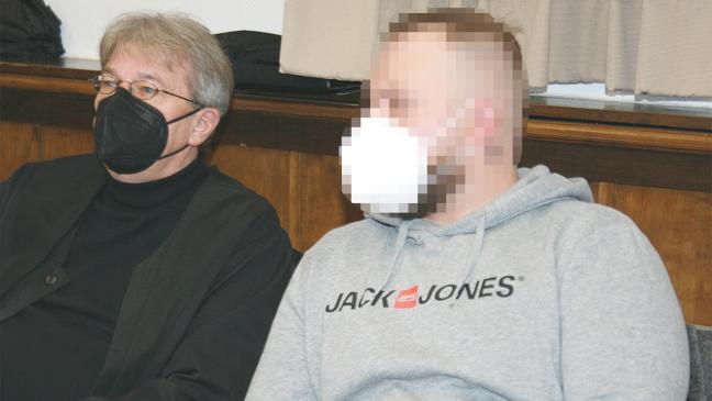 »Er hat nicht direkt mit der Plantage zusammengearbeitet«